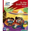 KNYGA Isabel Thomas Reading Planet: Rocket Phonics – Target Practice – In The Book Nook – Raudona B