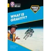 KNYGA Isabel Thomas Shinoy and the Chaos Crew: What is gravity?