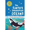 KNYGA Isabel Thomas Very Short Introductions for Curious Young Minds: The Earth's Immense Oceans