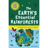 KNYGA Isabel Thomas Very Short Introductions for Curious Young Minds: The Earth's Essential Rainforests