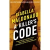 KNYGA Isabella Maldonado Killer's Code