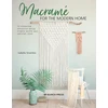 KNYGA Isabella Strambio Macrame for the Modern Home