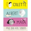 KNYGA Isabelle Arsenault Mile End Kids Stories