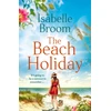 KNYGA Isabelle Broom Beach Holiday