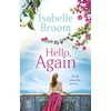 KNYGA Isabelle Broom Hello, Again