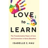 KNYGA Isabelle C Hau Love to Learn