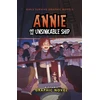 KNYGA Isabelle Duffy Annie and the Unsinkable Ship
