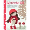 KNYGA Isabelle Kessedjian My Crochet Doll