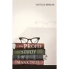 KNYGA Isaiah Berlin Proper Study Of Mankind