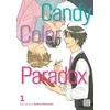 KNYGA Isaku Natsume Candy Color Paradox, Vol. 1