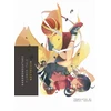 KNYGA Ishin Nishio Hanamonogatari