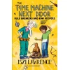 KNYGA Iszi Lawrence Time Machine Next Door: Rule Breakers and Kiwi Keepers