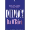 KNYGA Ita Obrien Intimacy, A field guide to finding connection and feeling your deep desires