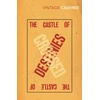 KNYGA Italo Calvino Castle of Crossed Destinies