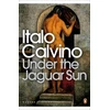 KNYGA Italo Calvino Under the Jaguar Sun