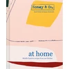 KNYGA Itamar Srulovich Honey &amp; Co: At Home