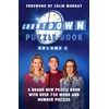 KNYGA Itv Ventures Countdown Puzzle Book Volume 1