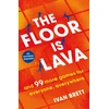KNYGA Ivan Brett Floor is Lava