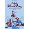 KNYGA Ivan Mcdouall Only the Real Thing