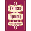 KNYGA Ivan Sergeevich Turgenev Fathers and Children: New Translation