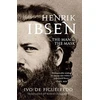 KNYGA Ivo De Figueiredo Henrik Ibsen