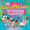 KNYGA Ivy Erickson Glitterbutt the Farting Unicorn
