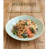 KNYGA Ivy Manning Weeknight Vegetarian