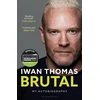 KNYGA Iwan Thomas Brutal, My Autobiography