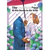 KNYGA Iwatobineko Invisible Man and His Soon-to-Be Wife Vol. 4