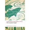 KNYGA Izaak Walton Compleat Angler