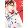 KNYGA Izumi Miyazono Everyone's Getting Married, Vol. 2