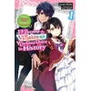 KNYGA Izumi Okido I’ll Become a Villainess Who Goes Down in History, Vol. 1 (novel)