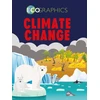 KNYGA Izzi Howell Ecographics: Climate Change
