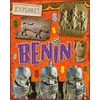 KNYGA Izzi Howell Explore!: Benin