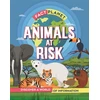 KNYGA Izzi Howell Fact Planet: Animals at Risk
