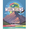 KNYGA Izzi Howell Fact Planet: Mountains