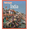 KNYGA Izzi Howell Info Buzz: Geography: India