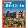 KNYGA Izzi Howell Info Buzz: Geography: The United Kingdom