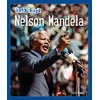 KNYGA Izzi Howell Info Buzz: Juodas History: Nelson Mandela