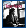 KNYGA Izzi Howell Info Buzz: Juodas History: Rosa Parks