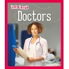 KNYGA Izzi Howell Info Buzz: People Who Help Us: Doctors
