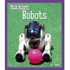 KNYGA Izzi Howell Info Buzz: S.T.E.M: Robots