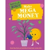 KNYGA Izzi Howell Master Your Money: Make Mega Money