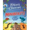 KNYGA Izzi Howell Nature's Classroom: Minibeasts