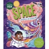 KNYGA Izzie Clarke Everyday STEM Science – Space