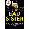 KNYGA J A Corrigan Bad Sister