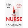 KNYGA J A Corrigan Nurse
