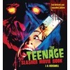 KNYGA J A Kerswell Teenage Slasher Movie Book, 2nd Revised and Expanded Edition