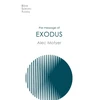 KNYGA J. A. Motyer Message of Exodus