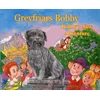 KNYGA J Abernethy Greyfriars Bobby